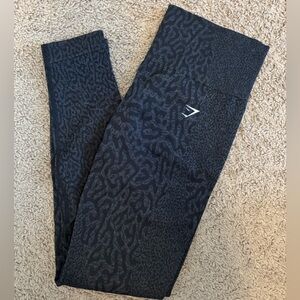 Gymshark Adapt Animal Seamless Leggings